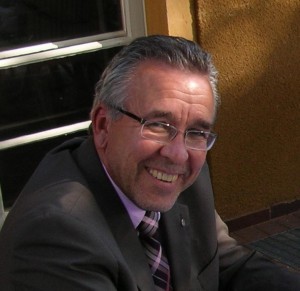 Klaus Collmann
