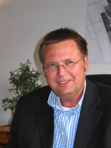 Robert Punge