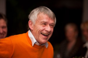 Welf Klein